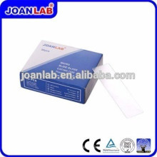 JOAN LAB Single Frosted 7105 Microscope Glass Slides